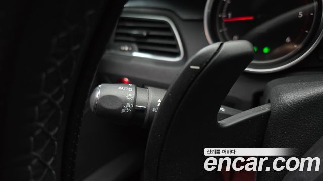Peugeot 508 2019 — photo 28