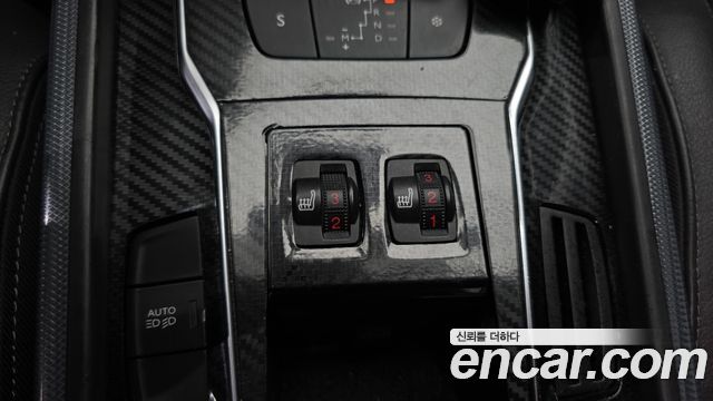 Peugeot 508 2019 — photo 29