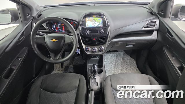Chevrolet Korea Spark 2020 — photo 7