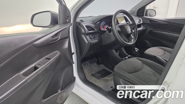 Chevrolet Korea Spark 2020 — photo 10