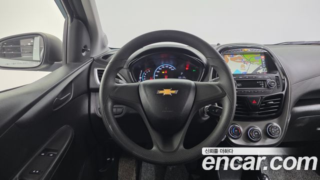 Chevrolet Korea Spark 2020 — photo 13