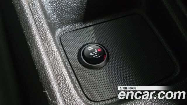 Chevrolet Korea Spark 2020 — photo 18
