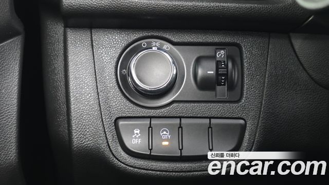Chevrolet Korea Spark 2020 — photo 19