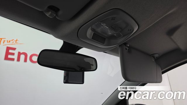 Chevrolet Korea Spark 2020 — photo 20