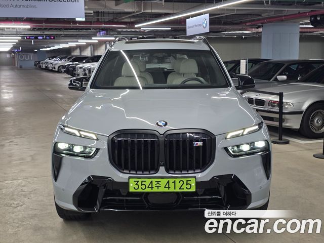 BMW X7 2025 — photo 3