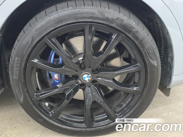 BMW X7 2025 — photo 5