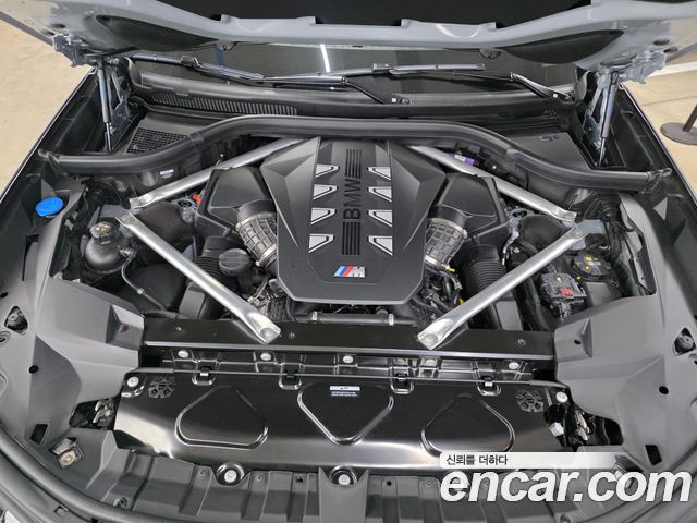 BMW X7 2025 — photo 6