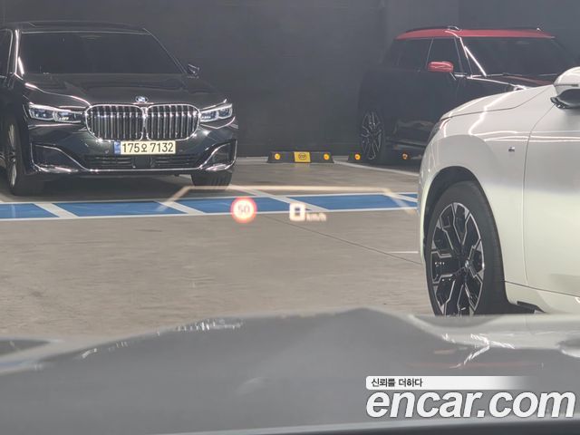 BMW X7 2025 — photo 13