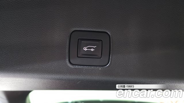 Chevrolet Korea Trailblazer 2021 — photo 23