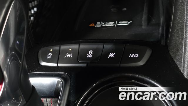 Chevrolet Korea Trailblazer 2021 — photo 25
