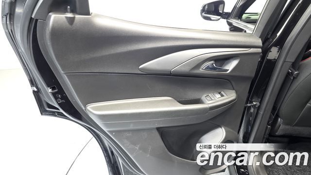 Chevrolet Korea Trailblazer 2021 — photo 15