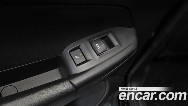 Chevrolet Korea Trailblazer 2021 — photo 29