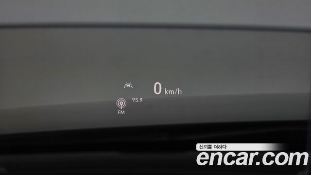 Chevrolet Korea Trailblazer 2021 — photo 31