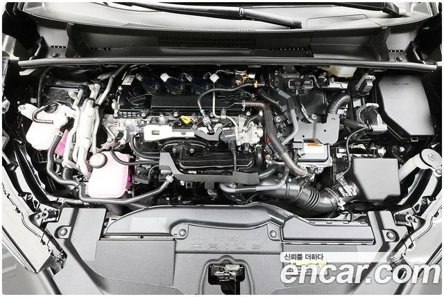 Toyota Prius 2024 — photo 6