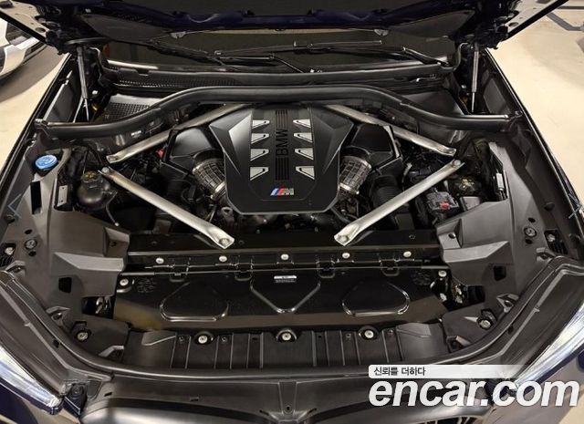 BMW X5 2024 — photo 2