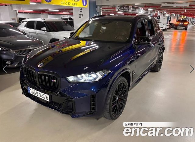 BMW X5 2024 — photo 3