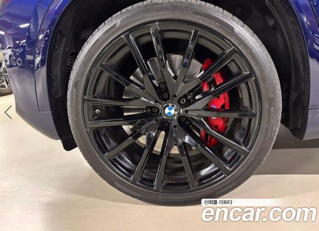 BMW X5 2024 — photo 4