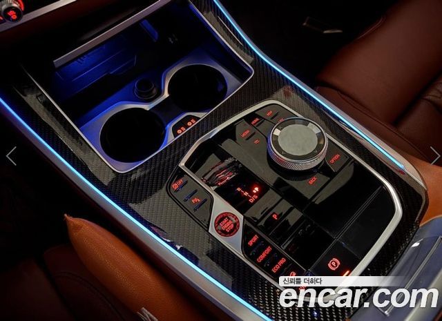 BMW X5 2024 — photo 11