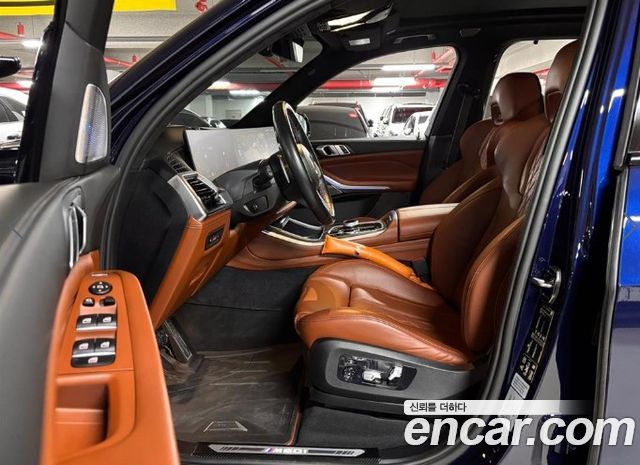BMW X5 2024 — photo 14
