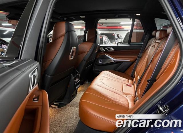 BMW X5 2024 — photo 15