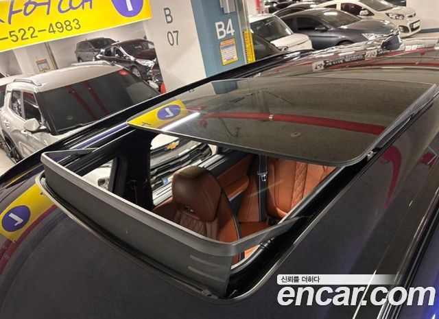 BMW X5 2024 — photo 17