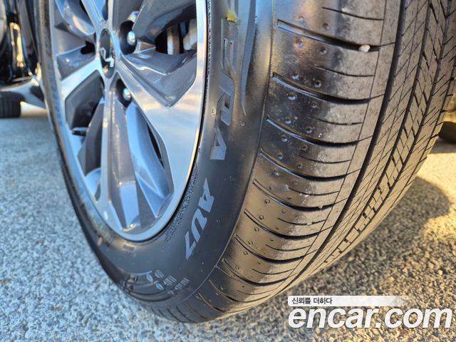 Kia K8 2023 — photo 8