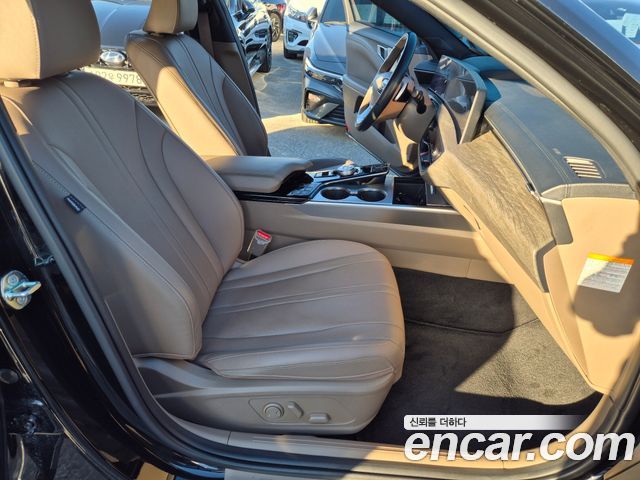 Kia K8 2023 — photo 15