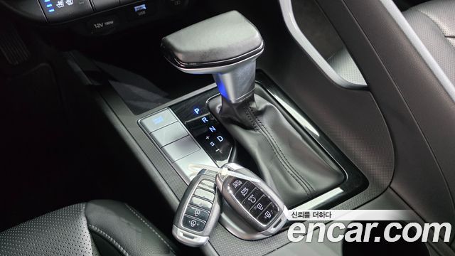 Hyundai AVANTE 2021 — photo 9