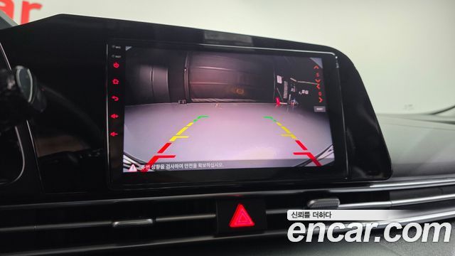 Hyundai AVANTE 2021 — photo 15