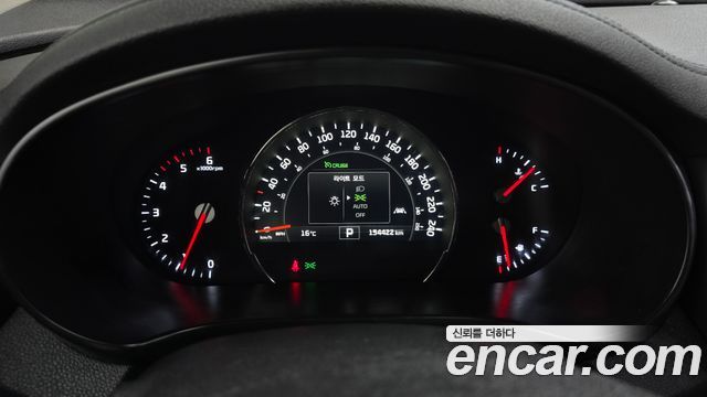 Kia Sorento 2015 — photo 11