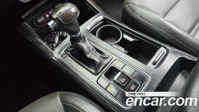 Kia Sorento 2015 — photo 12