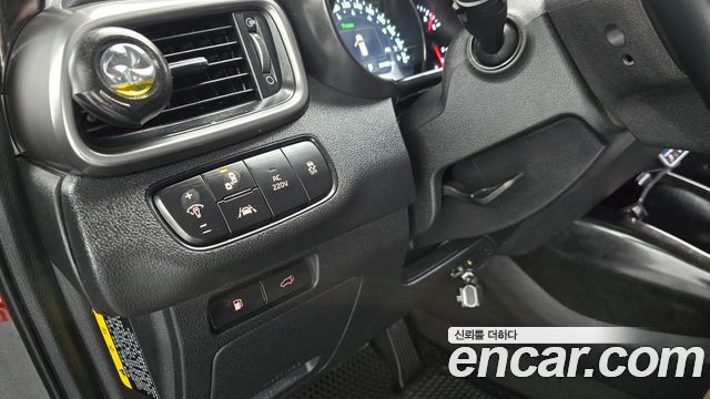 Kia Sorento 2015 — photo 24