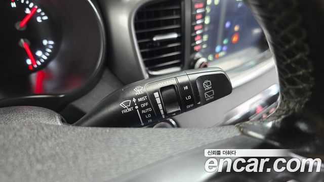 Kia Sorento 2015 — photo 26