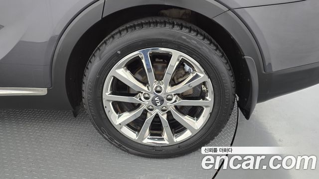 Kia Sorento 2015 — photo 7