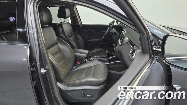 Kia Sorento 2015 — photo 16