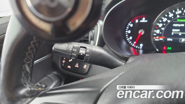 Kia Sorento 2015 — photo 29
