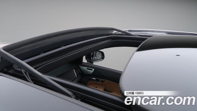 Volvo XC90 2021 — photo 15