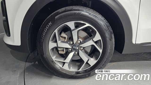 Kia Sportage 2022 — photo 5