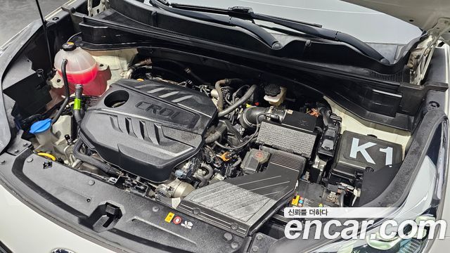Kia Sportage 2022 — photo 6