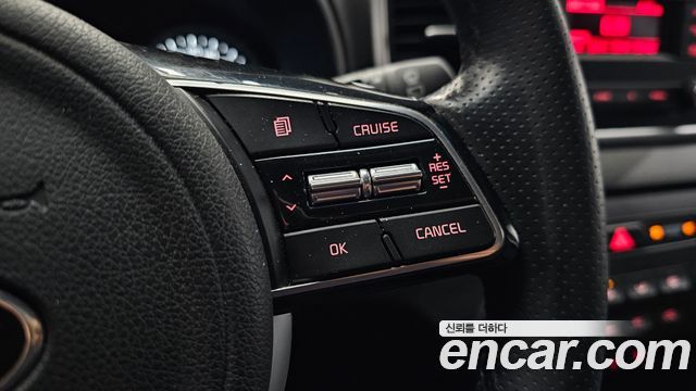 Kia Sportage 2022 — photo 15