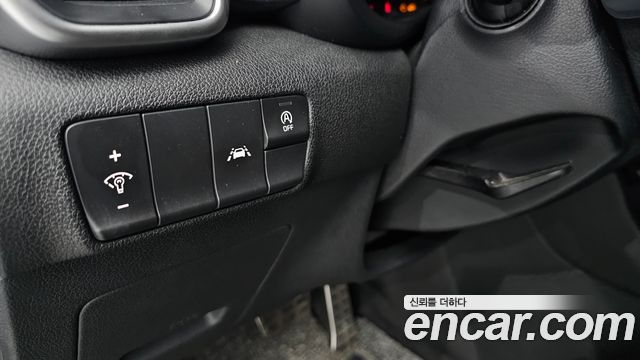 Kia Sportage 2022 — photo 18