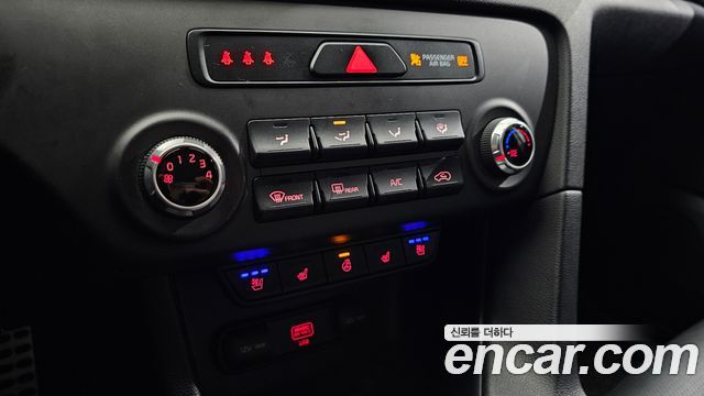 Kia Sportage 2022 — photo 19