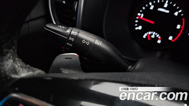 Kia Sportage 2022 — photo 20