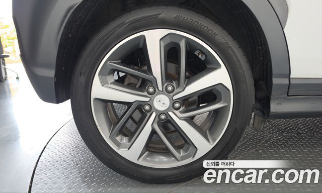 Hyundai Kona 2019 — photo 5