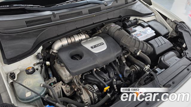Hyundai Kona 2019 — photo 6