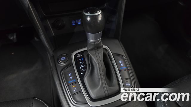 Hyundai Kona 2019 — photo 12