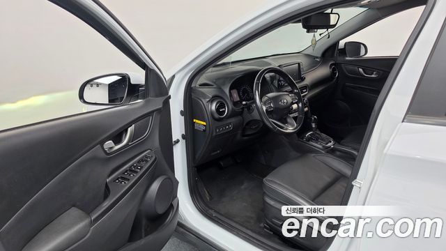 Hyundai Kona 2019 — photo 13