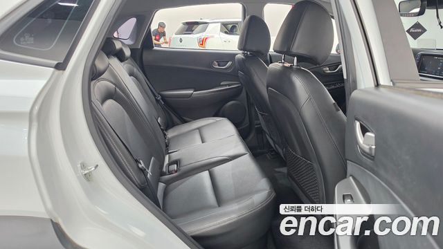 Hyundai Kona 2019 — photo 17