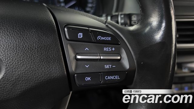 Hyundai Kona 2019 — photo 21