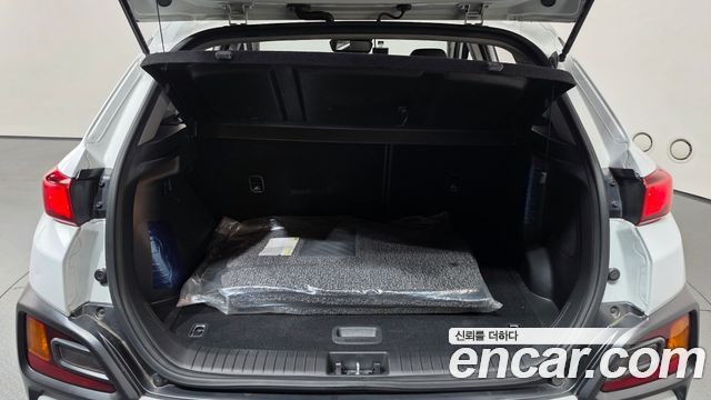 Hyundai Kona 2019 — photo 22